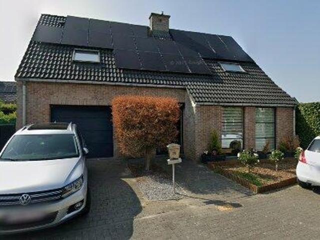 80 m2 apartment for rent in Edingen