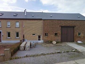 80 m2 apartment for rent in Eghezée