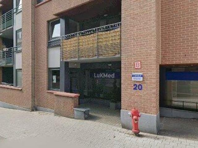 80 m2 apartment for rent in Eigenbrakel