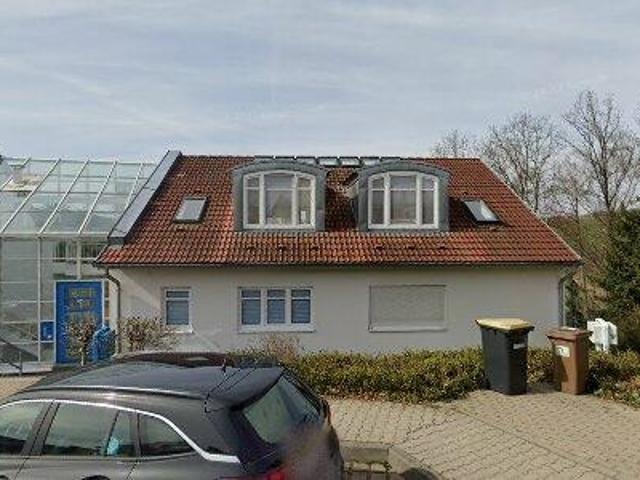 80 m2 apartment for rent in Erzgebirgskreis