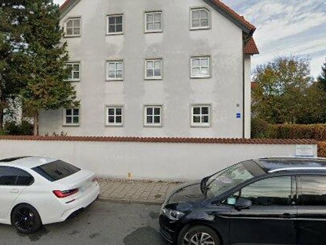 80 m2 apartment for rent in Forchheim
