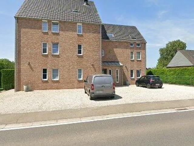 80 m2 apartment for rent in Fernelmont