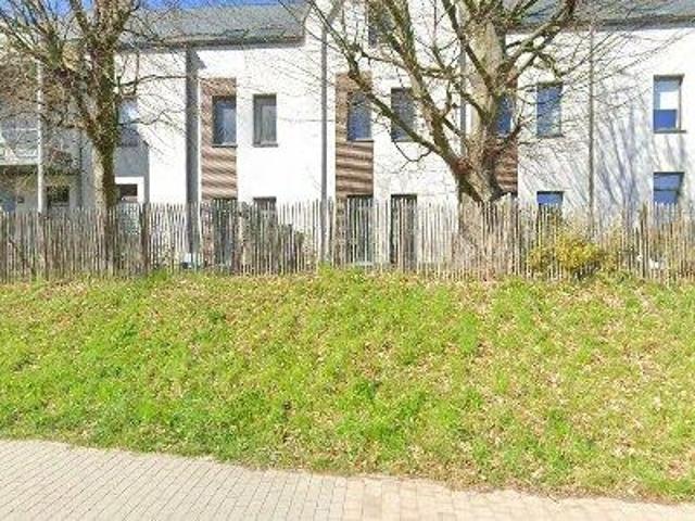 80 m2 apartment for rent in Fléron
