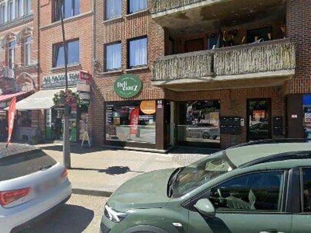 80 m2 apartment for rent in Florennes