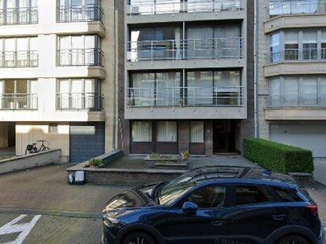 80 m2 apartment for rent in Knokke Heist