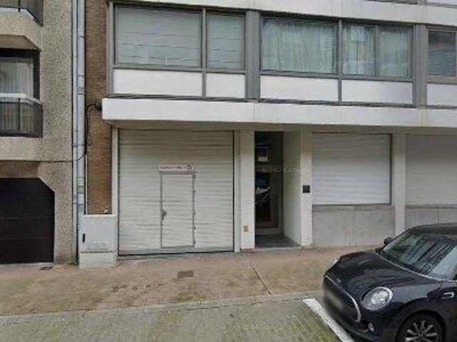 80 m2 apartment for rent in Knokke Heist