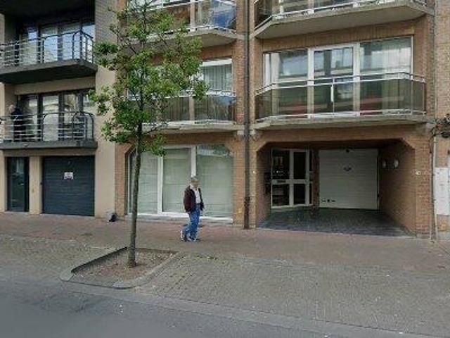 80 m2 apartment for rent in Knokke Heist