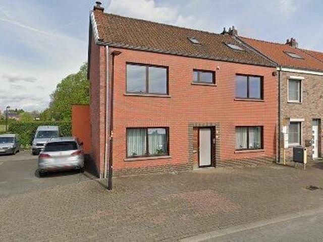 80 m2 apartment for rent in Kortenberg