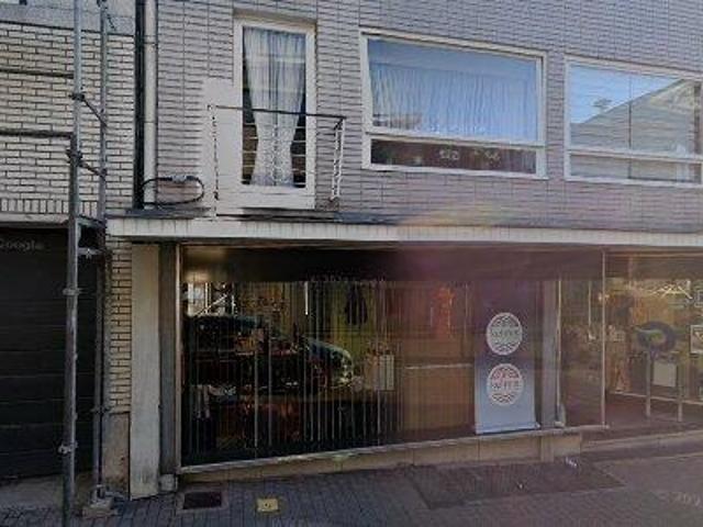 80 m2 apartment for rent in Kelmis