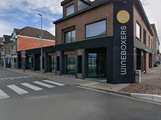 80 m2 apartment for rent in Kluisbergen