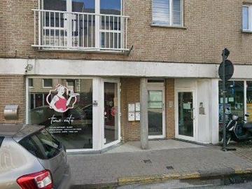 80 m2 apartment for rent in Kluisbergen