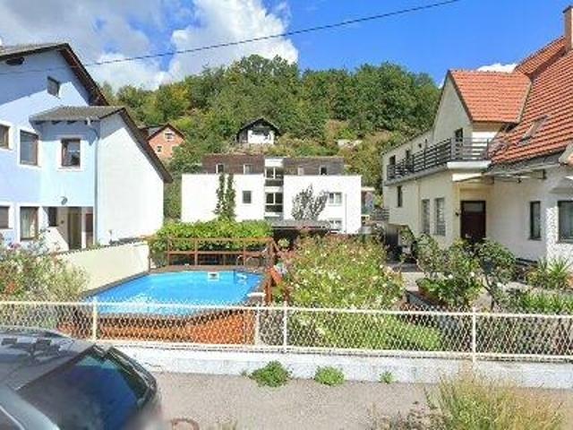 80 m2 apartment for rent in Krems an der Donau