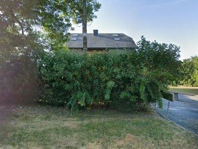 80 m2 apartment for rent in Houffalize