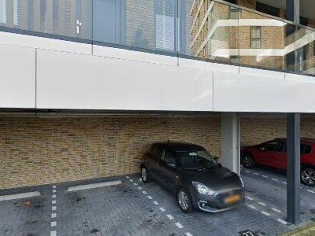 80 m2 apartment for rent in Haarlemmermeer