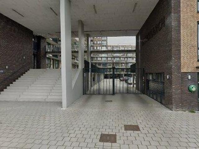 80 m2 apartment for rent in Haarlemmermeer
