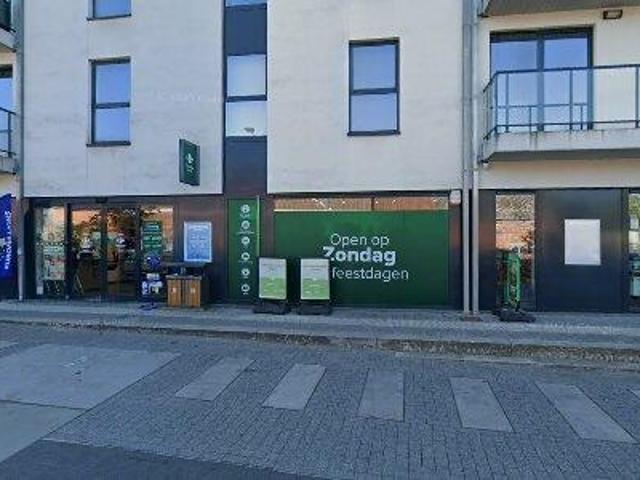 80 m2 apartment for rent in Halle
