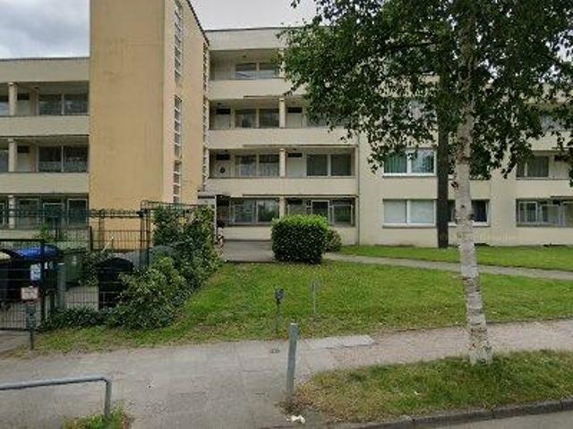80 m2 apartment for rent in Hamburg Mitte