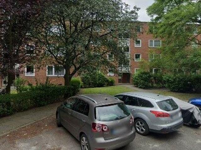 80 m2 apartment for rent in Hamburg Mitte