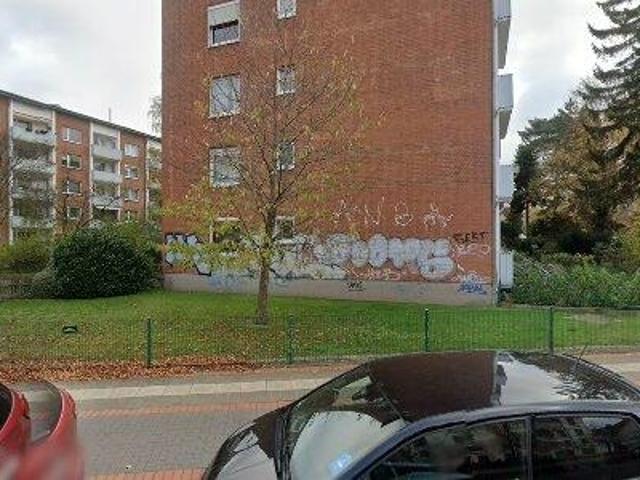 80 m2 apartment for rent in Hannover
