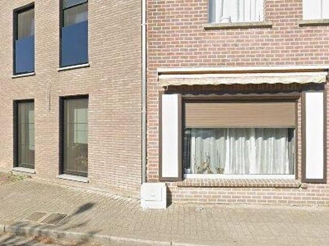 80 m2 apartment for rent in Heusden Zolder