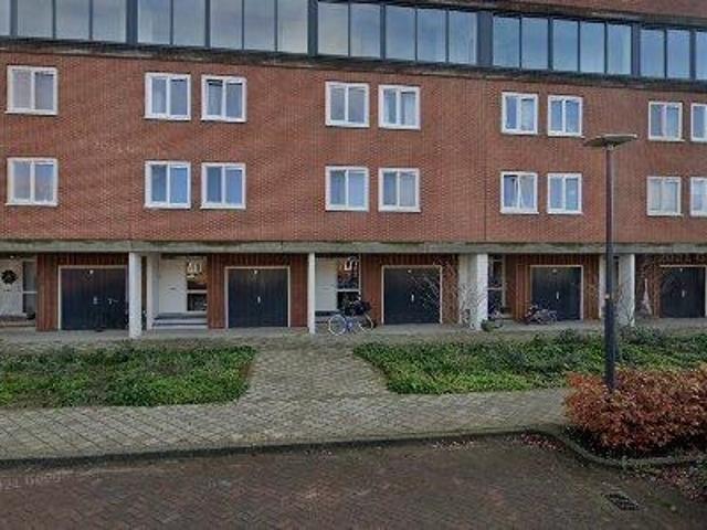80 m2 apartment for rent in Hengelo
