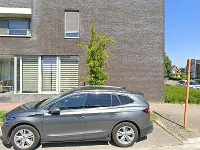 80 m2 apartment for rent in Herent