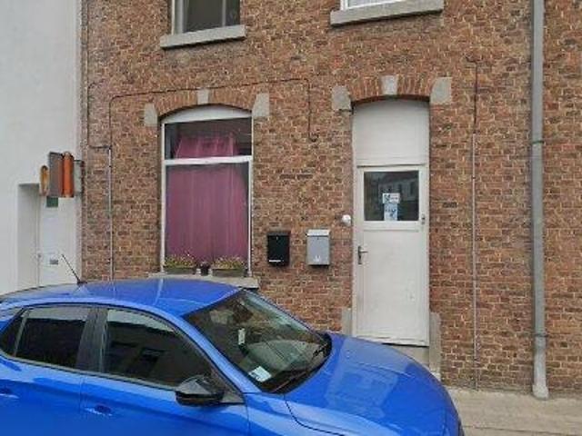 80 m2 apartment for rent in Herne