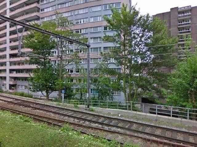 80 m2 apartment for rent in Herstal