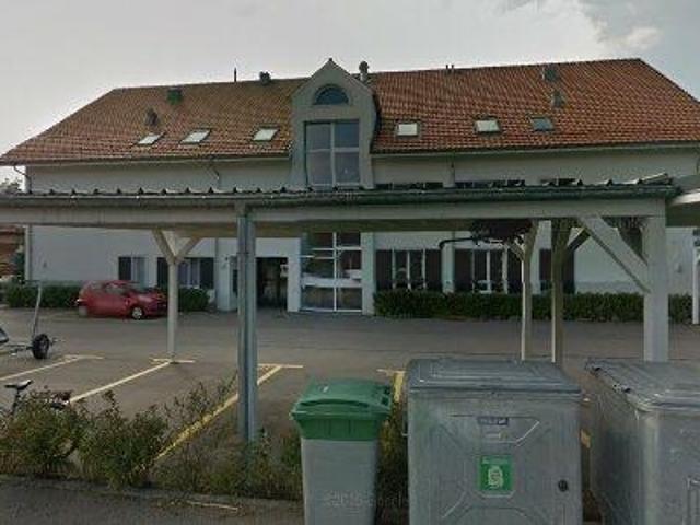 80 m2 apartment for rent in Jura Nord vaudois