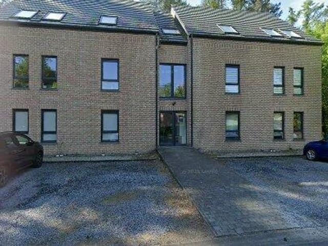 80 m2 apartment for rent in Jurbise