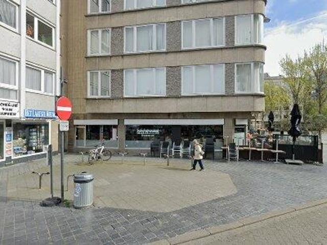 80 m2 apartment for rent in Oostende