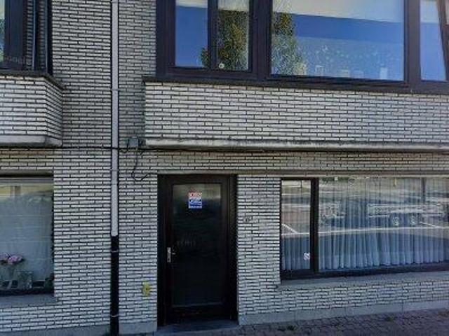 80 m2 apartment for rent in Oostende