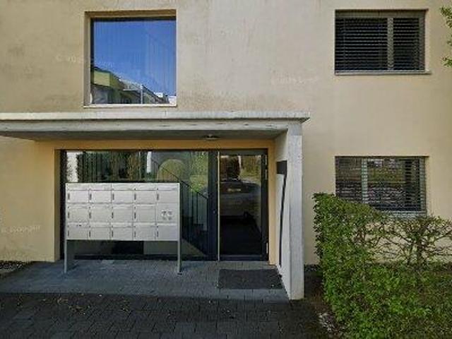 80 m2 apartment for rent in Oberaargau