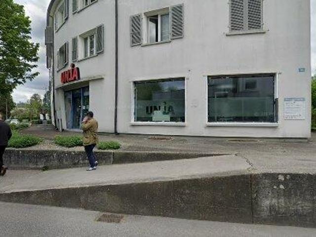 80 m2 apartment for rent in Oberaargau