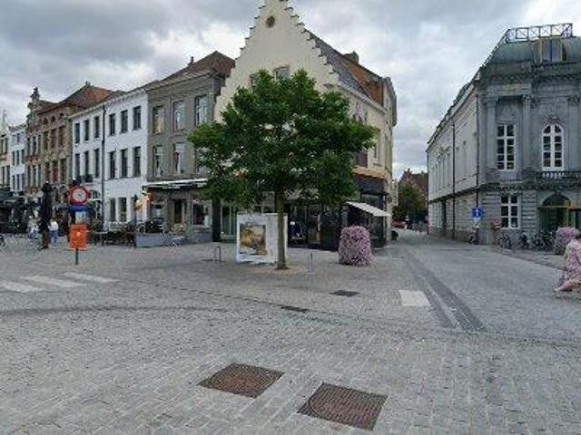 80 m2 apartment for rent in Oudenaarde