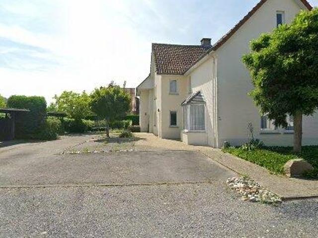 80 m2 apartment for rent in Oudsbergen