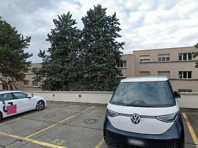80 m2 apartment for rent in Lavaux Oron