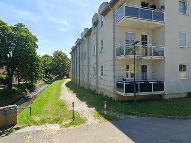 80 m2 apartment for rent in Langenlois
