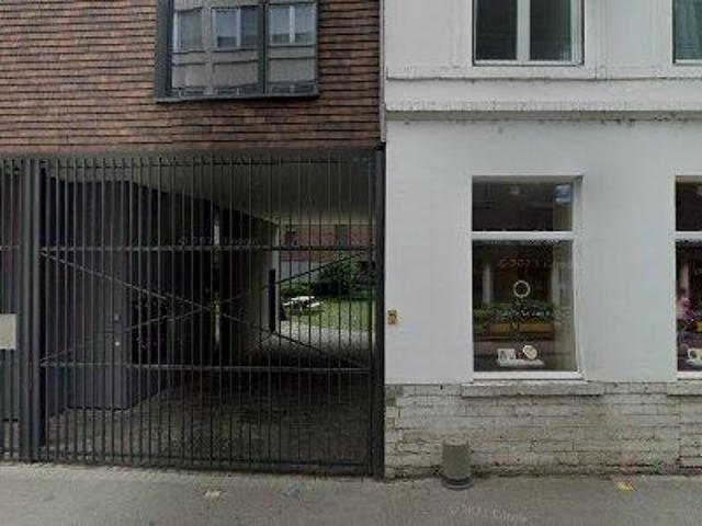 80 m2 apartment for rent in Leuven