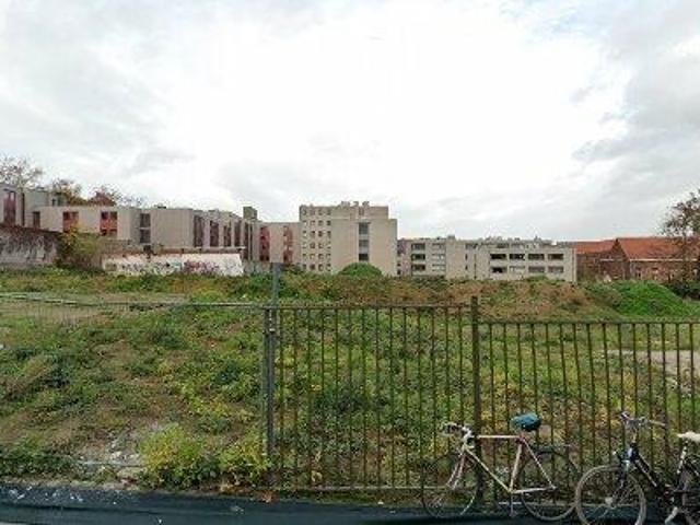 80 m2 apartment for rent in Leuven
