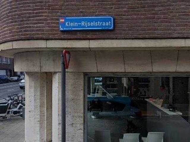 80 m2 apartment for rent in Leuven