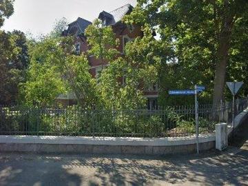 Dahlener Heide, Peel