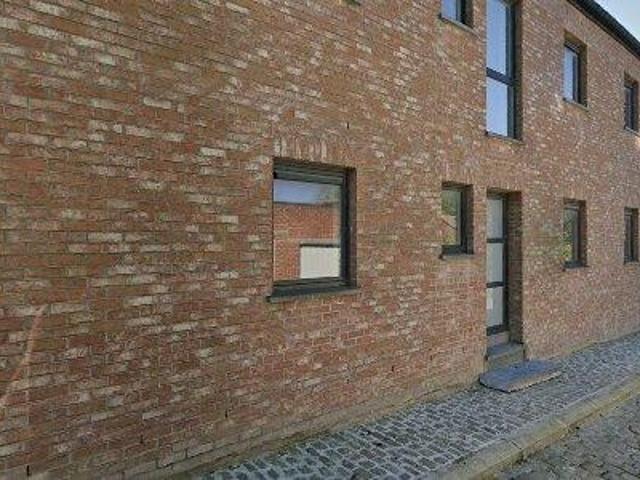 80 m2 apartment for rent in Les Bons Villers