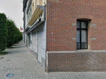 80 m2 apartment for rent in Lessen
