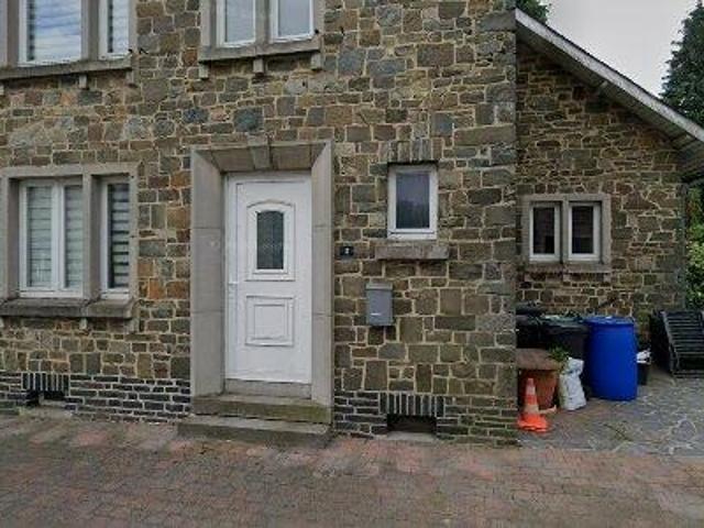 80 m2 apartment for rent in Libramont Chevigny