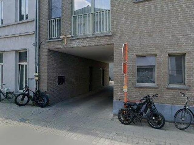 80 m2 apartment for rent in Lier