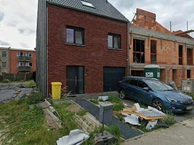 80 m2 apartment for rent in Lier