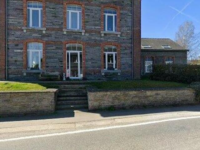 80 m2 apartment for rent in Lierneux