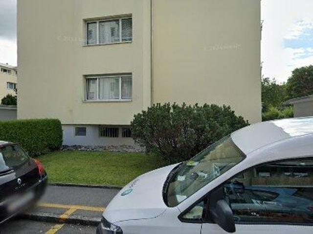 80 m2 apartment for rent in Luzern Land