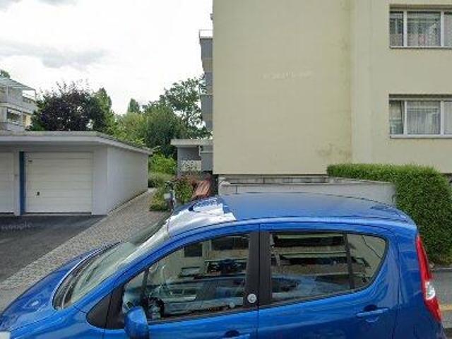 80 m2 apartment for rent in Luzern Land